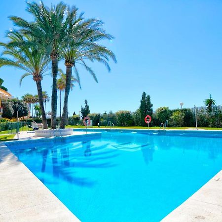 Romana Playa 804 Apartment By Ghr Rentals Marbella Exteriér fotografie