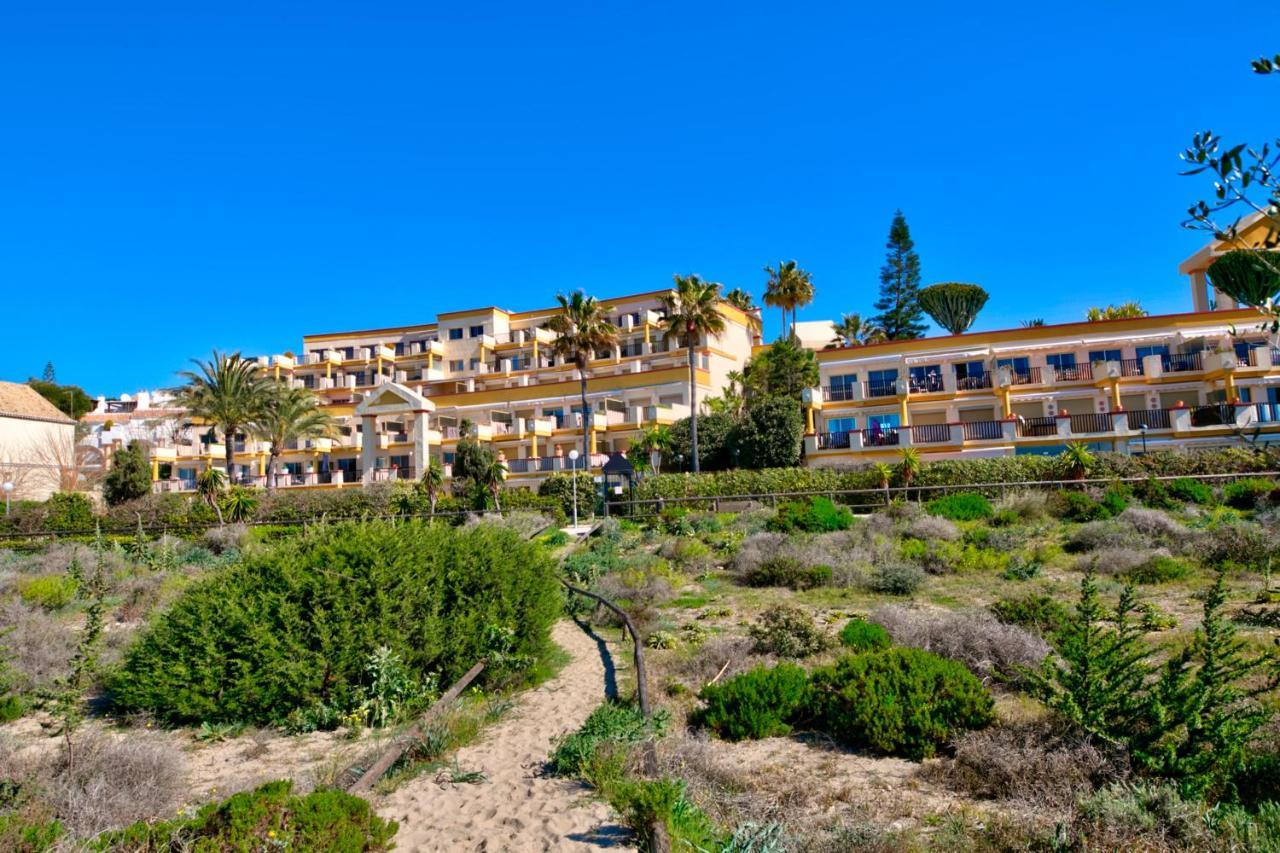 Romana Playa 804 Apartment By Ghr Rentals Marbella Exteriér fotografie